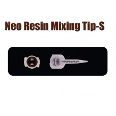 Neo Resin Mixing Tip - S (S124)